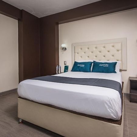 Olimpo Hotel Sauna & Spa Κούζκο Εξωτερικό φωτογραφία