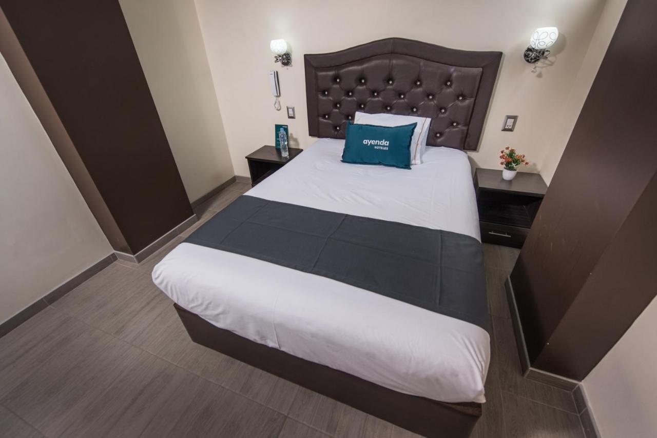 Olimpo Hotel Sauna & Spa Κούζκο Εξωτερικό φωτογραφία