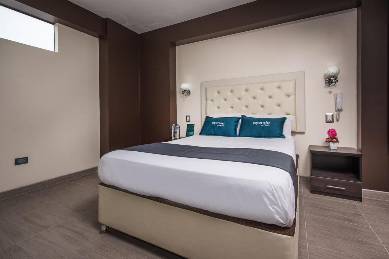 Olimpo Hotel Sauna & Spa Κούζκο Εξωτερικό φωτογραφία