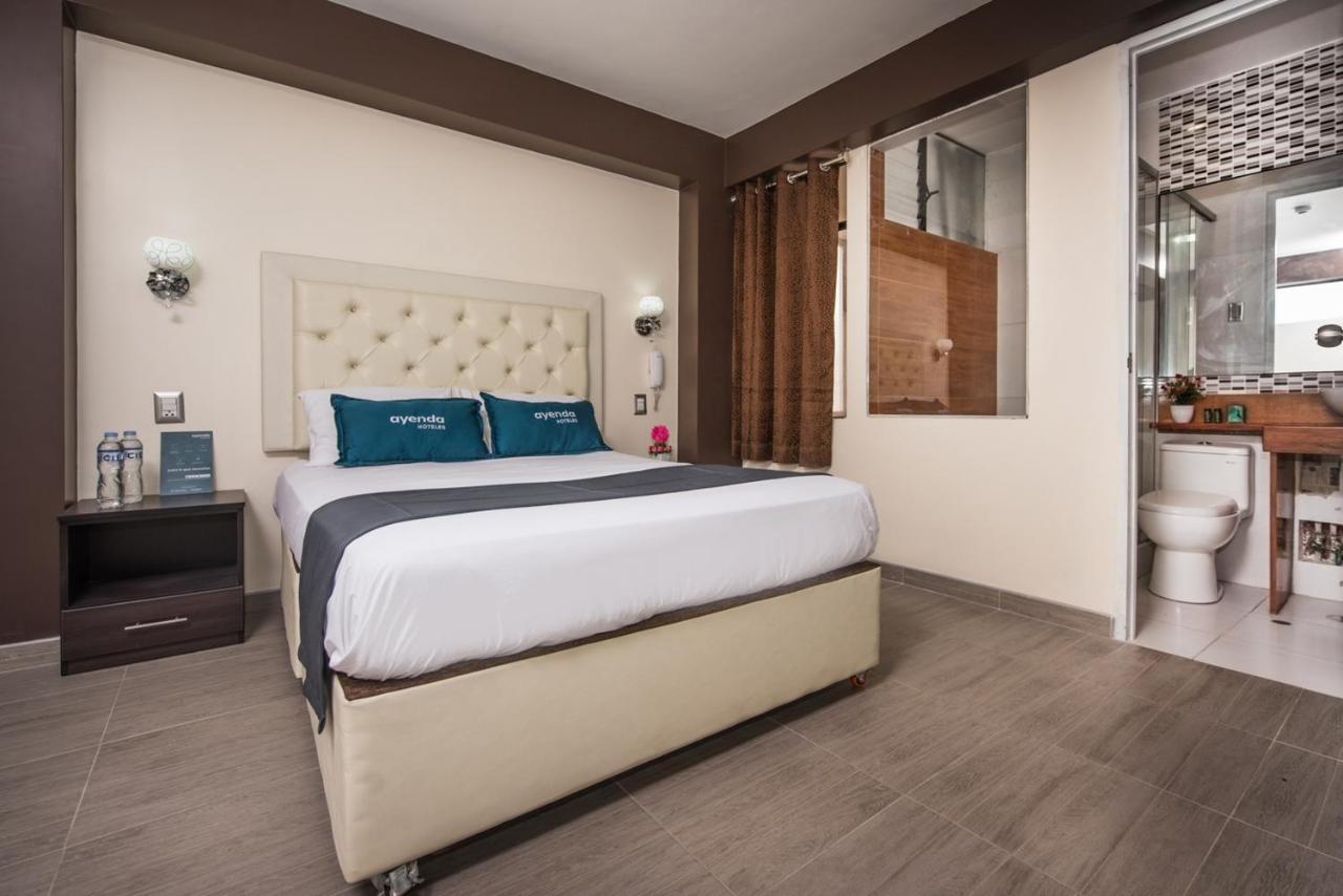 Olimpo Hotel Sauna & Spa Κούζκο Εξωτερικό φωτογραφία