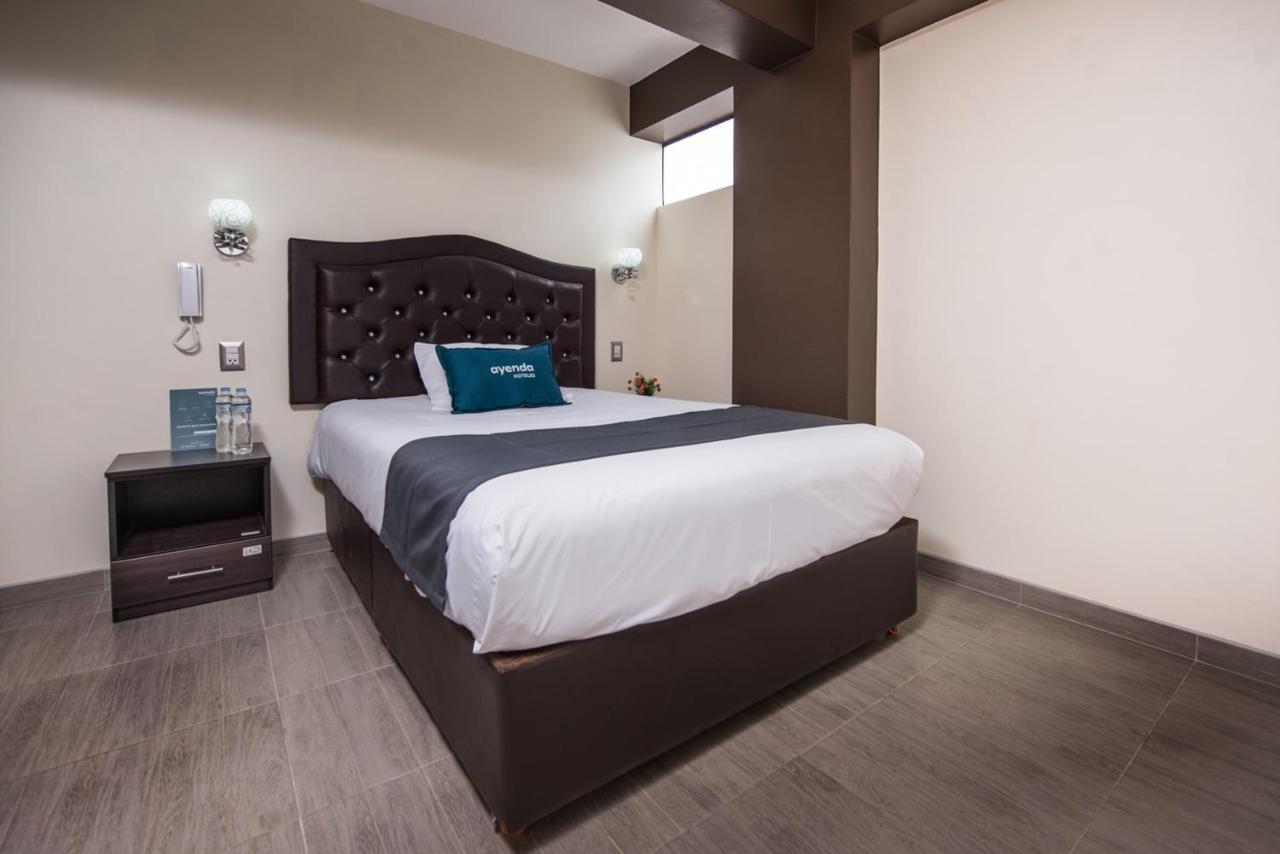 Olimpo Hotel Sauna & Spa Κούζκο Εξωτερικό φωτογραφία