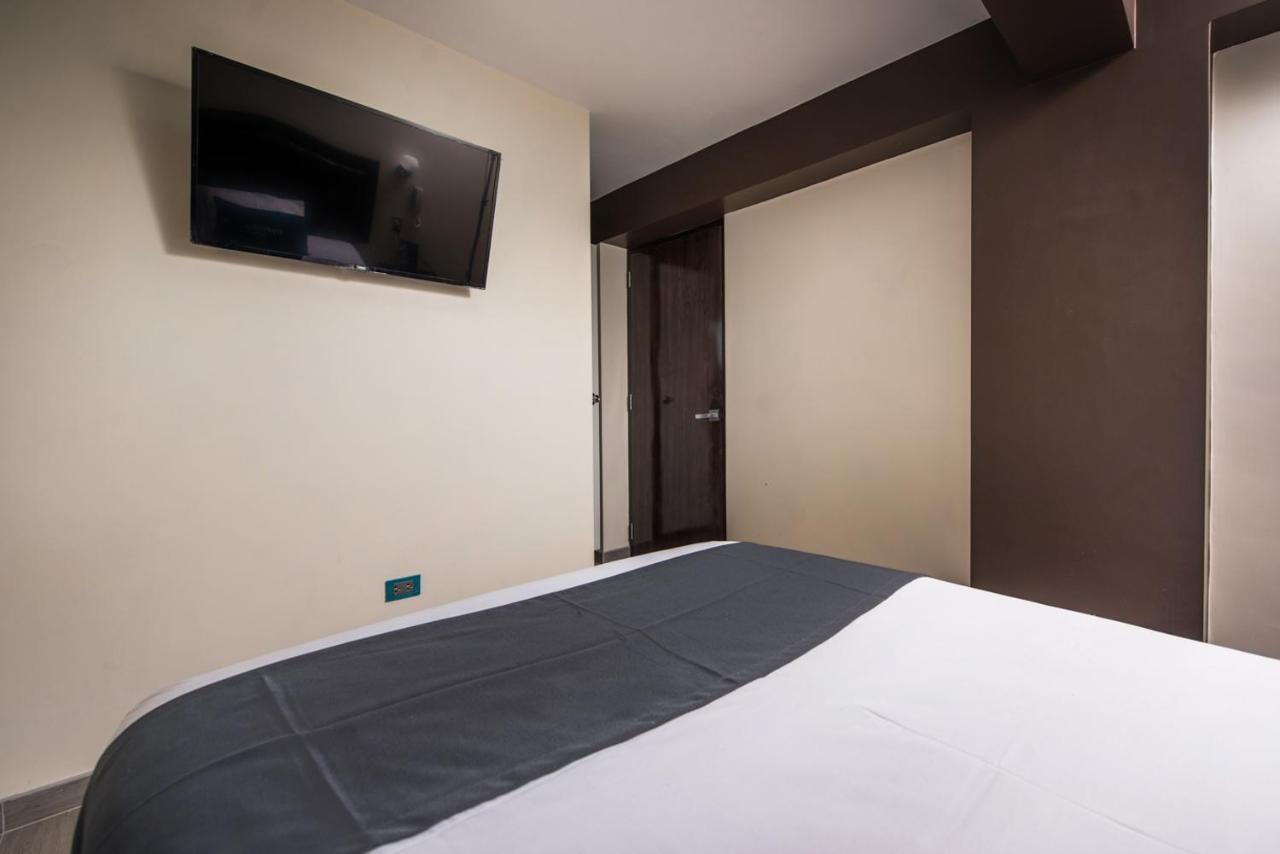 Olimpo Hotel Sauna & Spa Κούζκο Εξωτερικό φωτογραφία