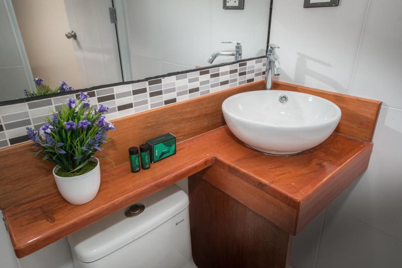 Olimpo Hotel Sauna & Spa Κούζκο Εξωτερικό φωτογραφία
