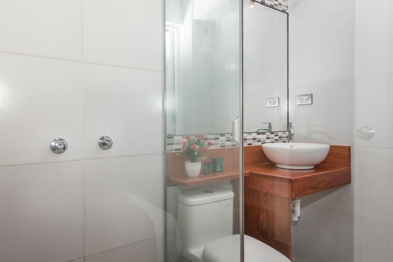Olimpo Hotel Sauna & Spa Κούζκο Εξωτερικό φωτογραφία